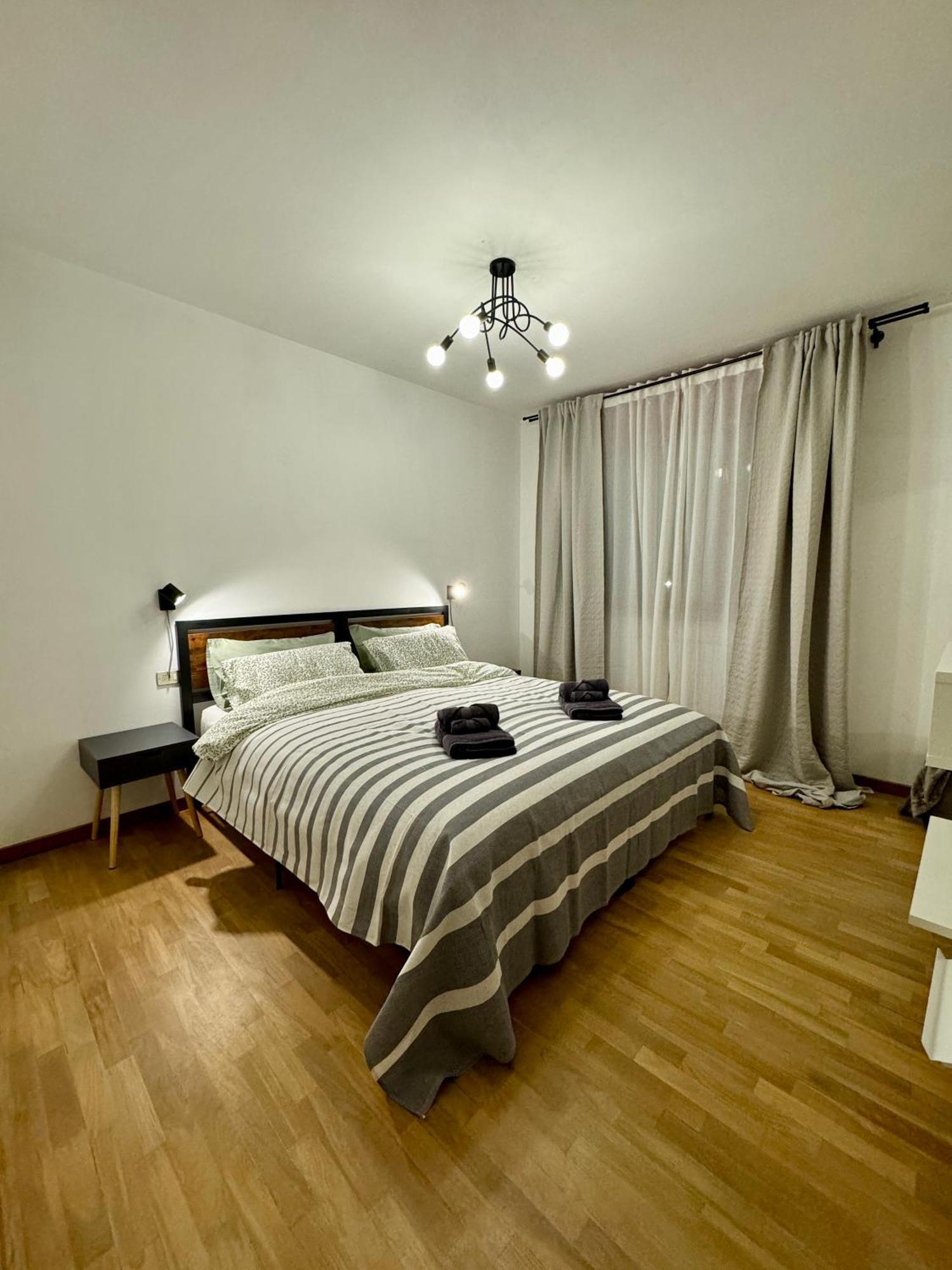Bed and Breakfast L'Armadio Di Narnia Alzano Lombardo Exterior foto