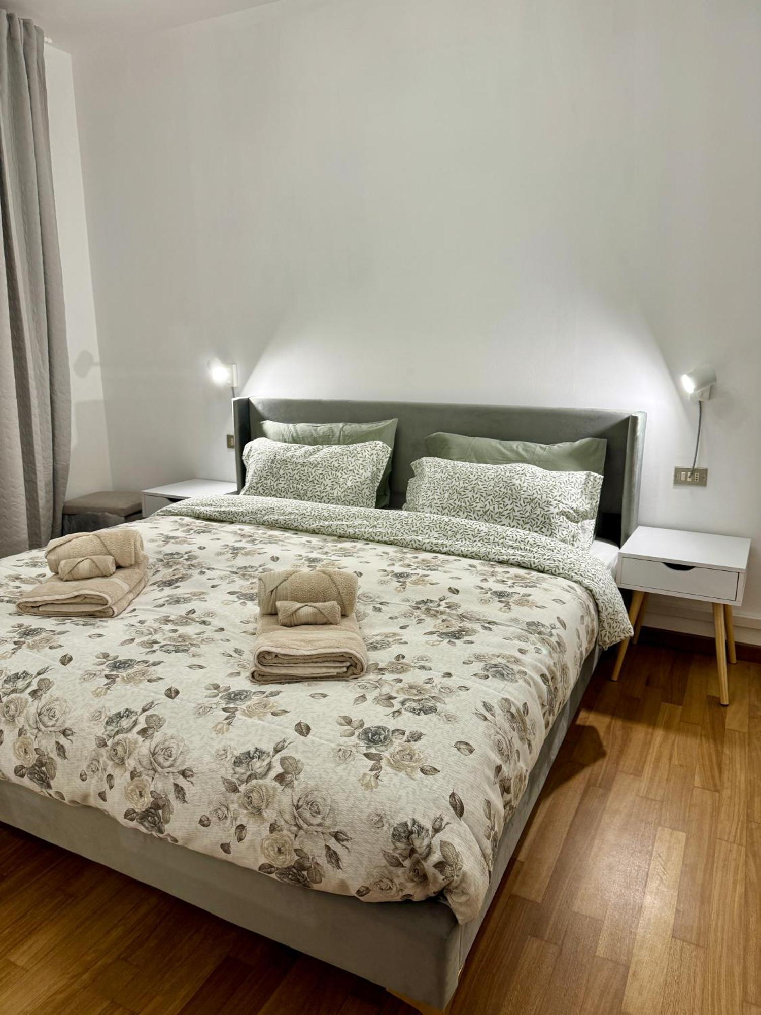 Bed and Breakfast L'Armadio Di Narnia Alzano Lombardo Exterior foto