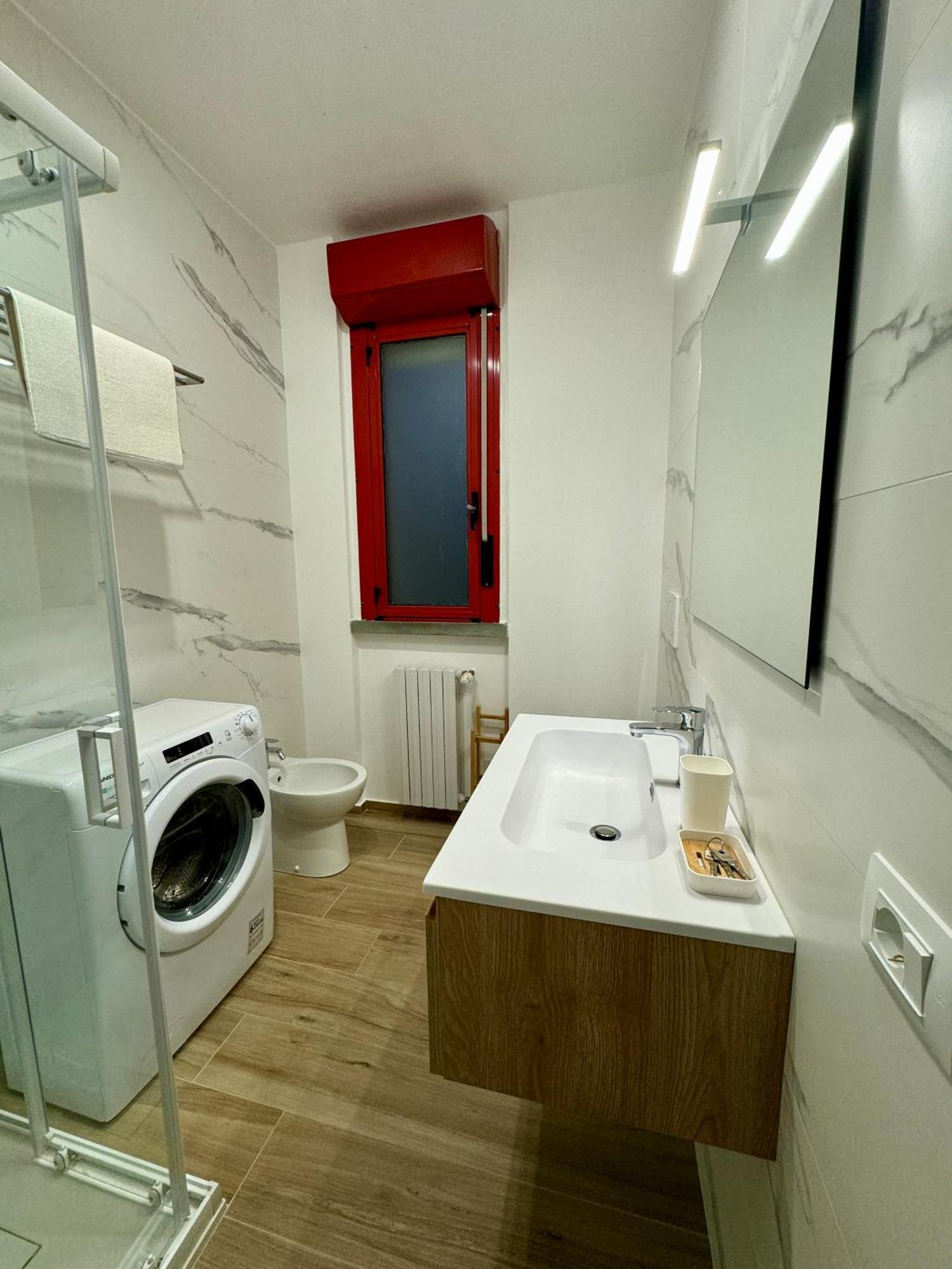 Bed and Breakfast L'Armadio Di Narnia Alzano Lombardo Exterior foto
